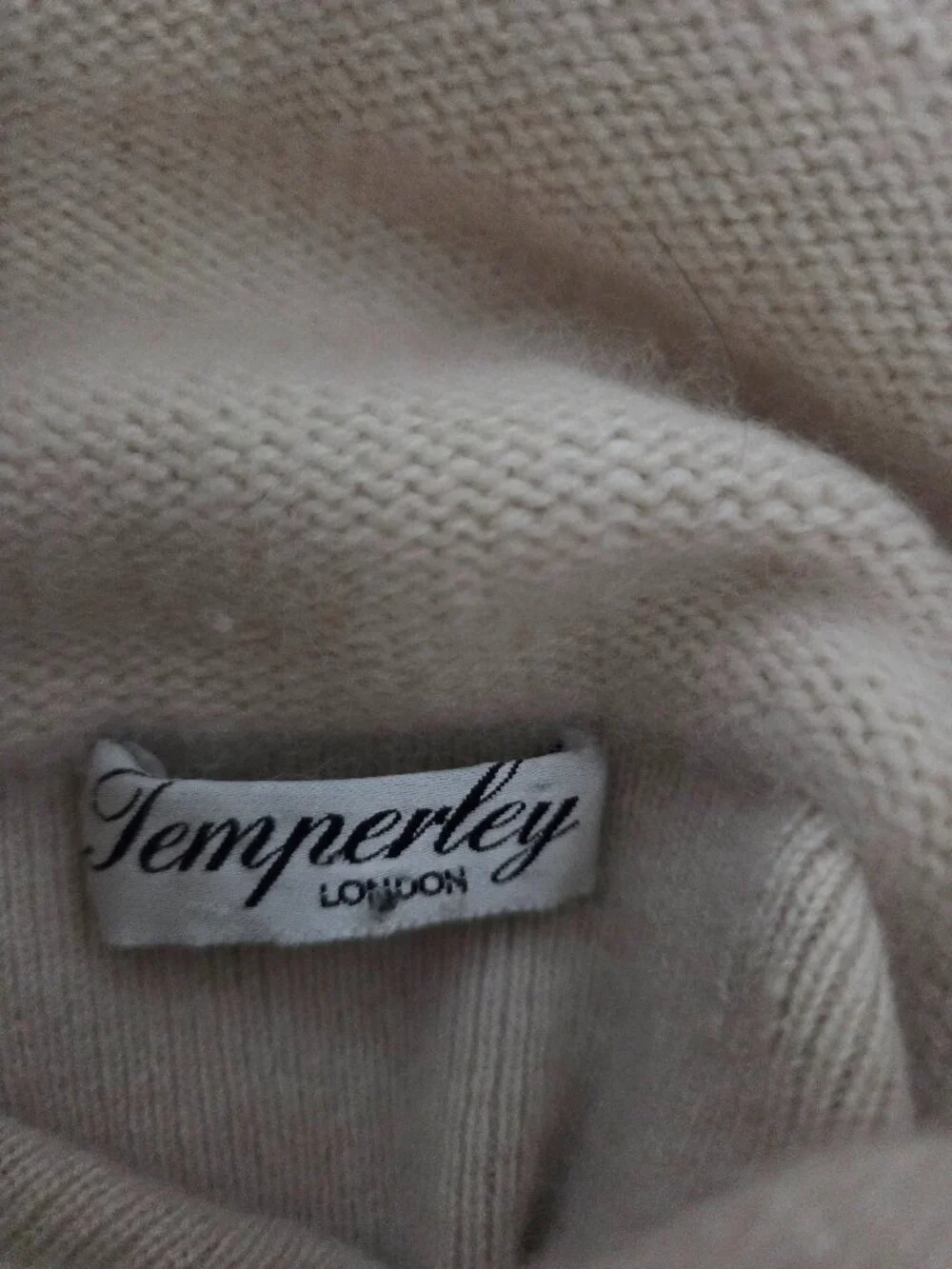 Temperley London Sweater